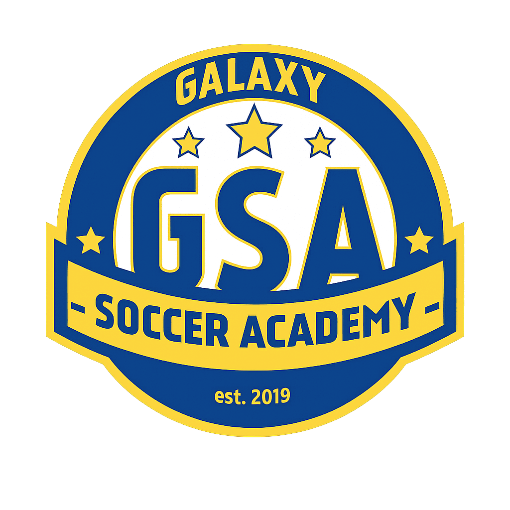 Galaxy Soccer Academy